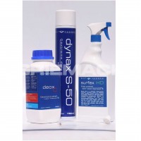 Surface-care & Rust Prevention products